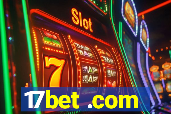 17bet .com